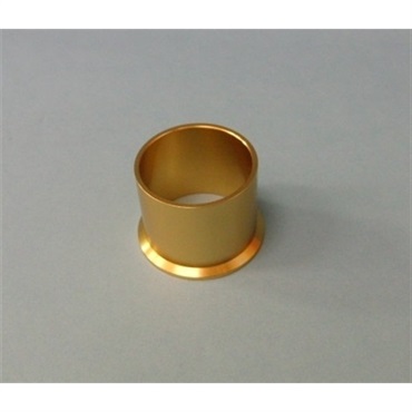  LDタイプフードナット用スペーサー/LD-P　ゴールド